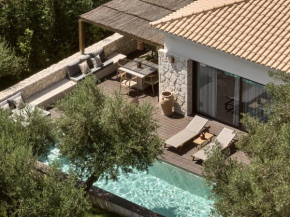 Zayn Luxury Villas, a Serene Escape, By ThinkVilla